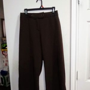 Catos capri dress pants